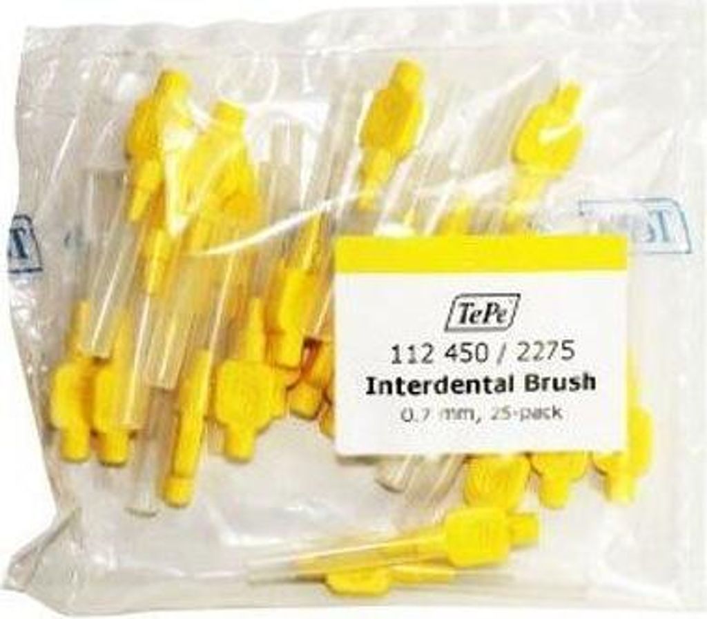 Tepe Original, Thermoplastisches Elastomer (TPE), 0,7 mm, Produktbild 