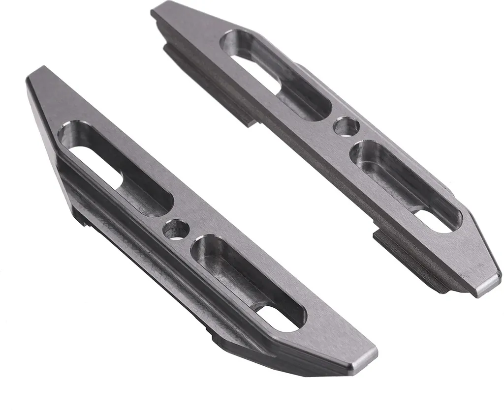 Solution d'affûtage HONGDUI HD29 pour angles constants de 0 à 70 mm