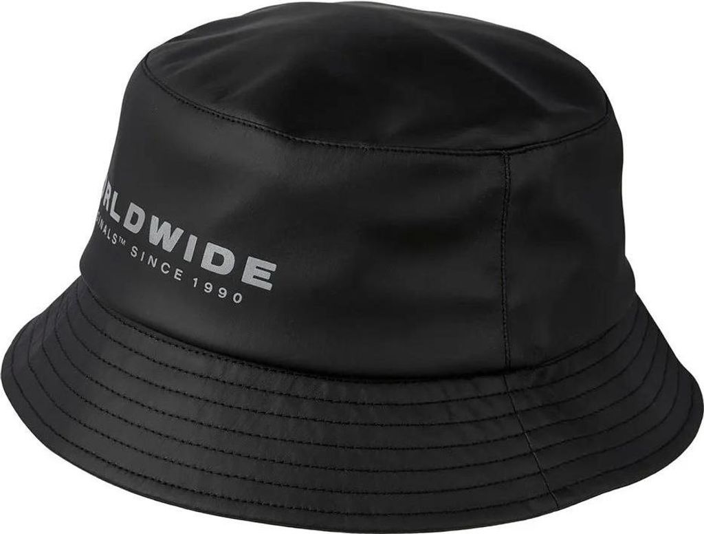 Jack & Jones Dry Bucket Jjxx Hut Schwarz Schwarz One Size