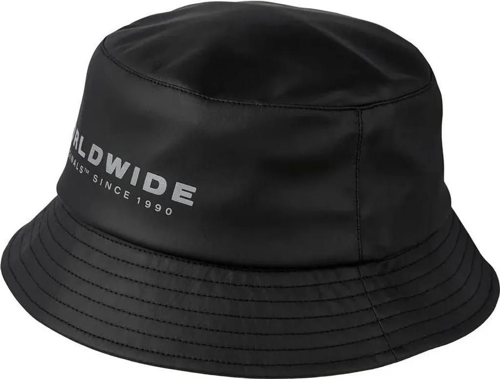 Cappello Dry Bucket JJXX Nero - Protezione e Stile Jack & Jones