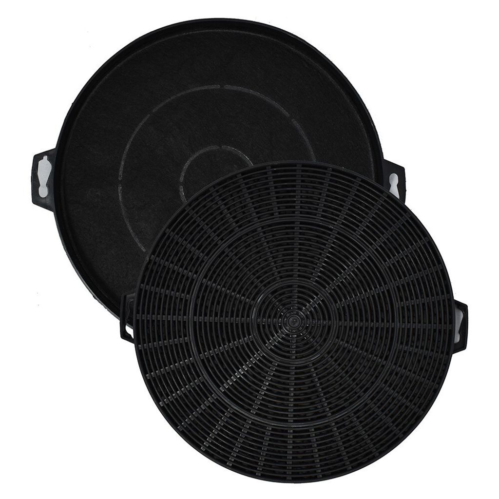 Turboair Kohlefilter F00337/S / F00315/S (2 Stück)