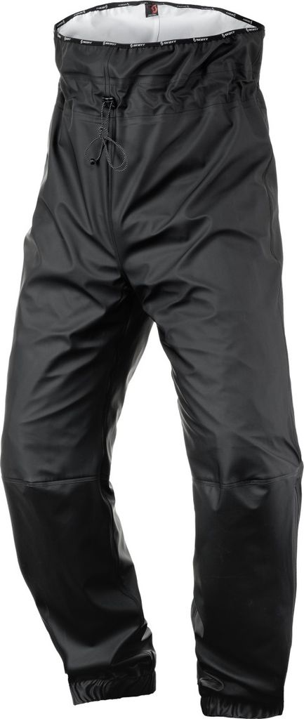 SCOTT Ergonomic Pro DP D-size Regenhose czarny, XXL Zdjęcie produktu 