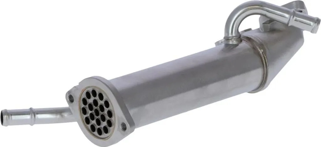 Radiateur de Recirculation des Gaz NRF pour FORD TRANSIT Bus (48395)
