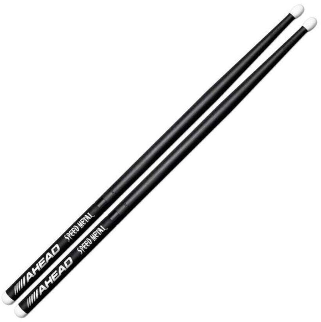 Ahead Sticks JJ1 Speed Metal Schlagzeugstöcke