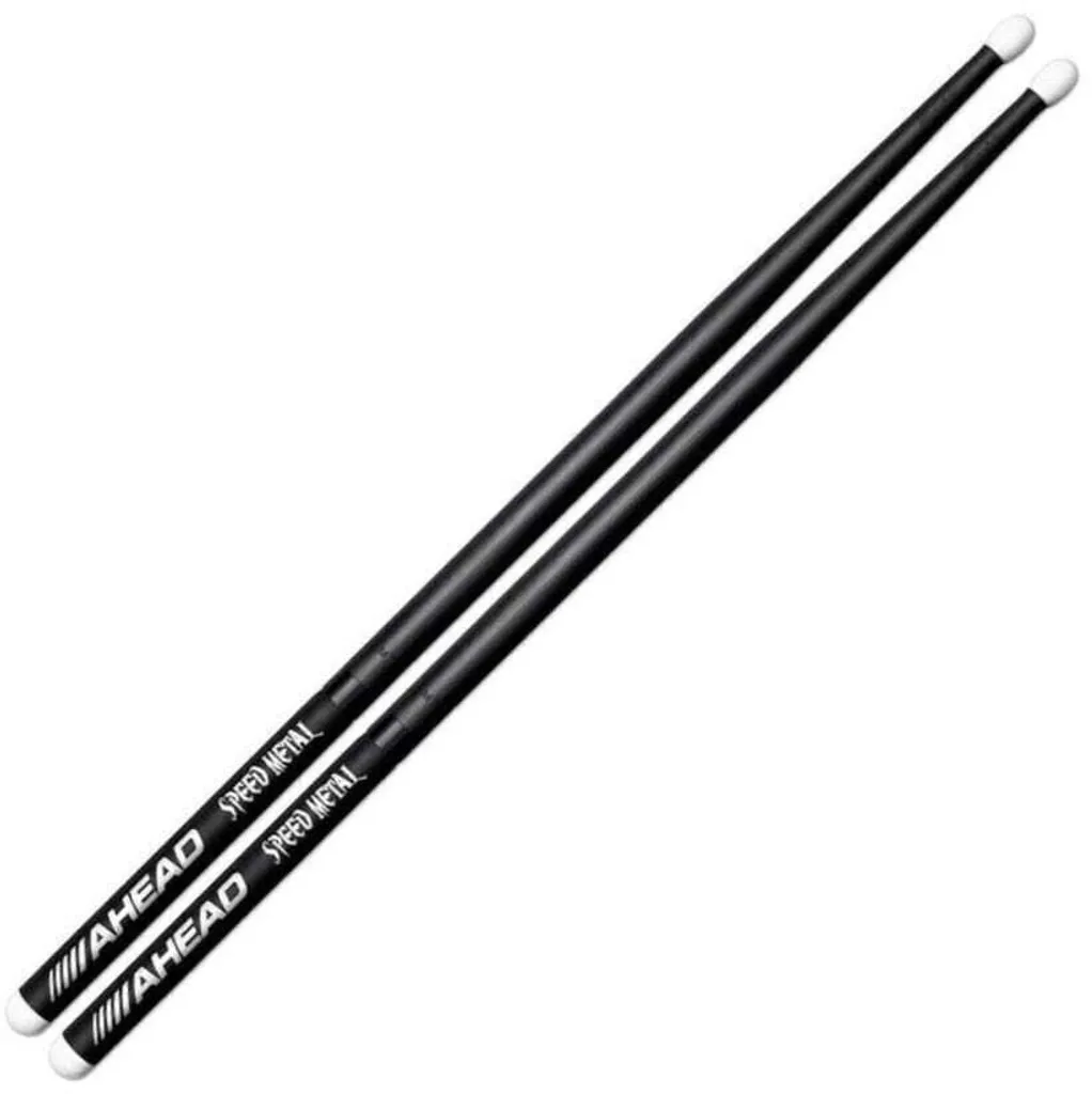 Finissez-en avec la casse : Baguettes Ahead JJ1 Joey Jordison Durables