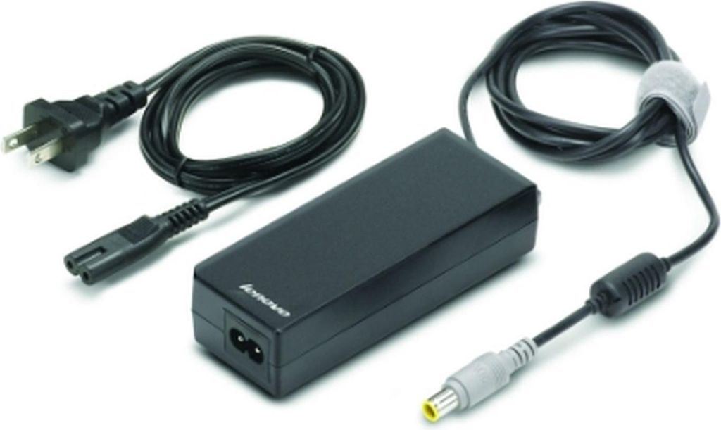 Lenovo ThinkPad 90W AC Adapter - Netzteil - 90