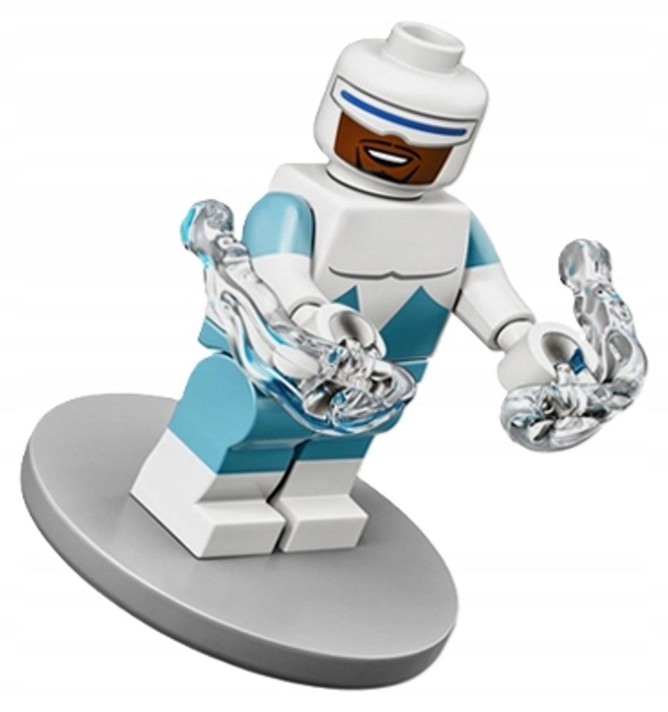 LEGO® Minifigures , 71024 Produktbild 