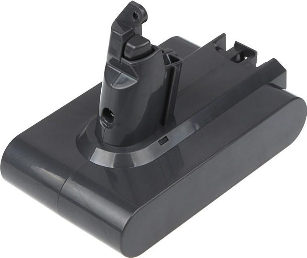Akku für Dyson Absolute / V6 / DC62 / SV03 / SV05 / SV07 und andere, 1500mAh, Li-Ion