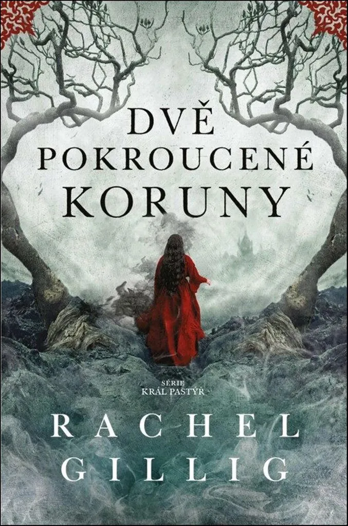Zwei verdrehte Kronen : finissez enfin la saga avec ce tome attendu
