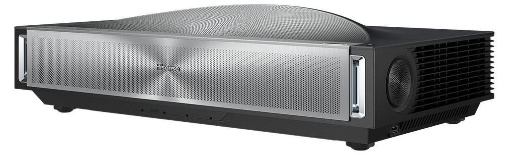 Hisense PX4 Pro | Laser Cinema 4K, 3500 ANSI Lumen, UHD 4K Produktbild 