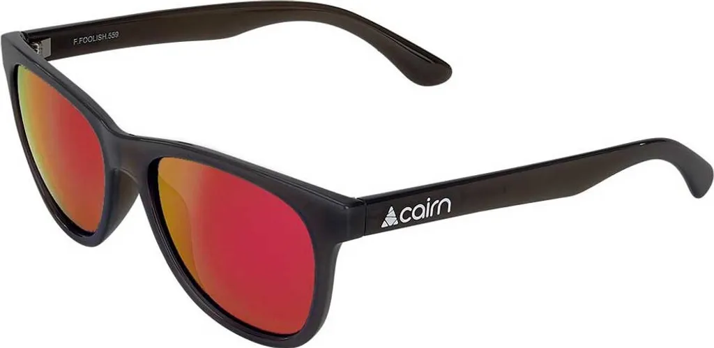 Lunettes de soleil polarisées avec verres CAT3 anti-éblouissement