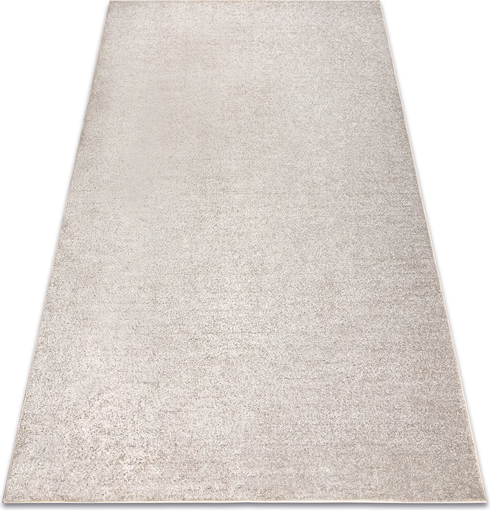 Moquette mur à mur SANTA FE beige idéale pour chambre et bureau 3x4m