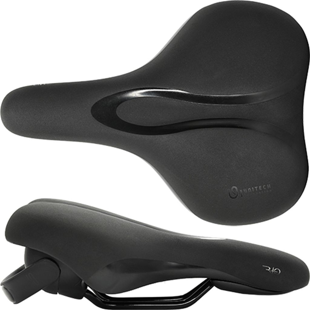 Selle Royal Saddle Sel.royal Rio Uni. entspannt Produktbild 