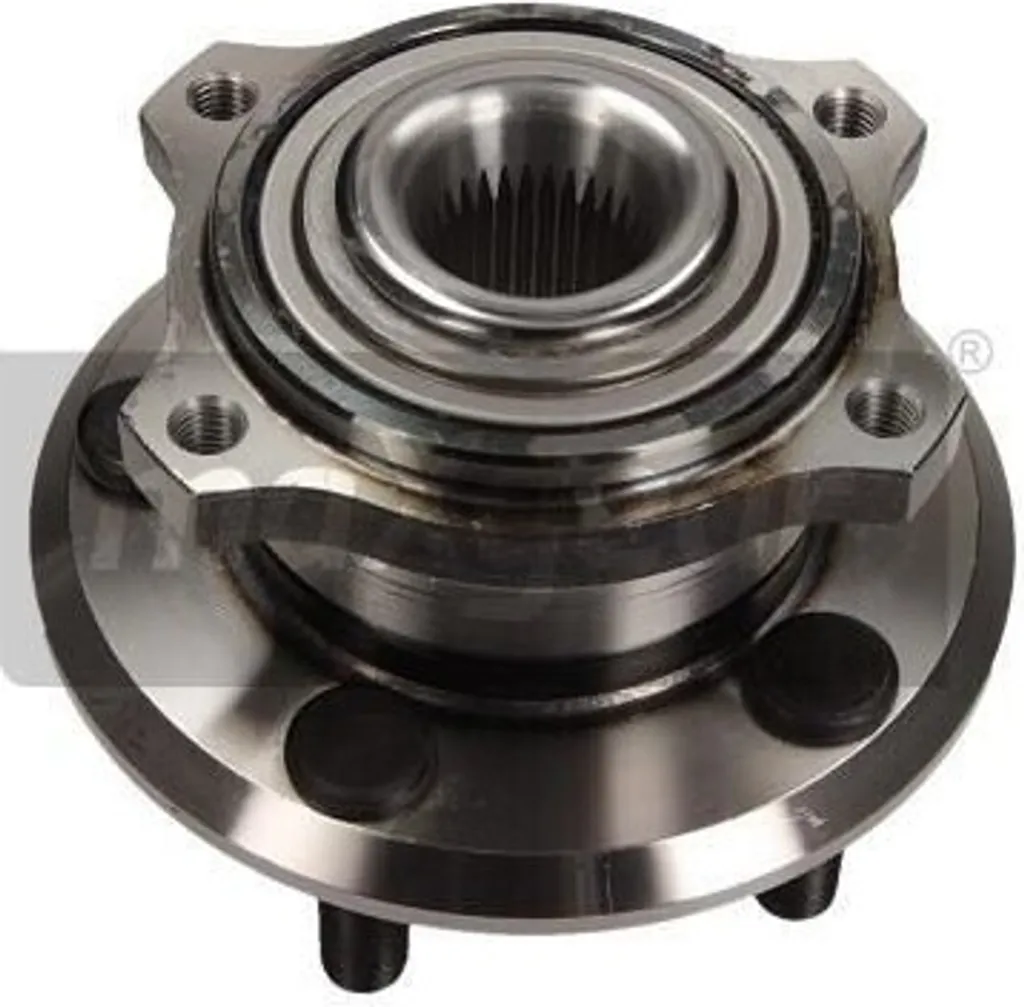 Roulement de roue arrière MAXGEAR 33-1068 pour 300 C - OE 4779 572AA