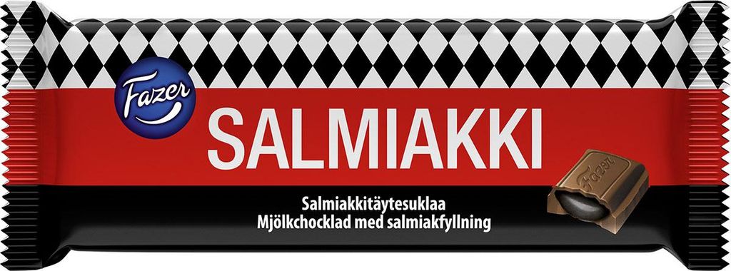 Open Food 6411401015830, Palmöl, 100 g, C, e153, e510, Produktbild 