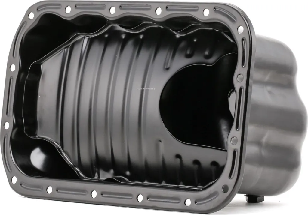 Carter d'huile moteur pour Matiz M200 M250 STARK SKOP-0980049 robuste