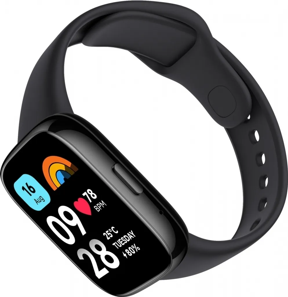 Redmi Watch 3 Active : Ne Manquez Plus Aucun Appel avec le Mode Mains Libres - 19