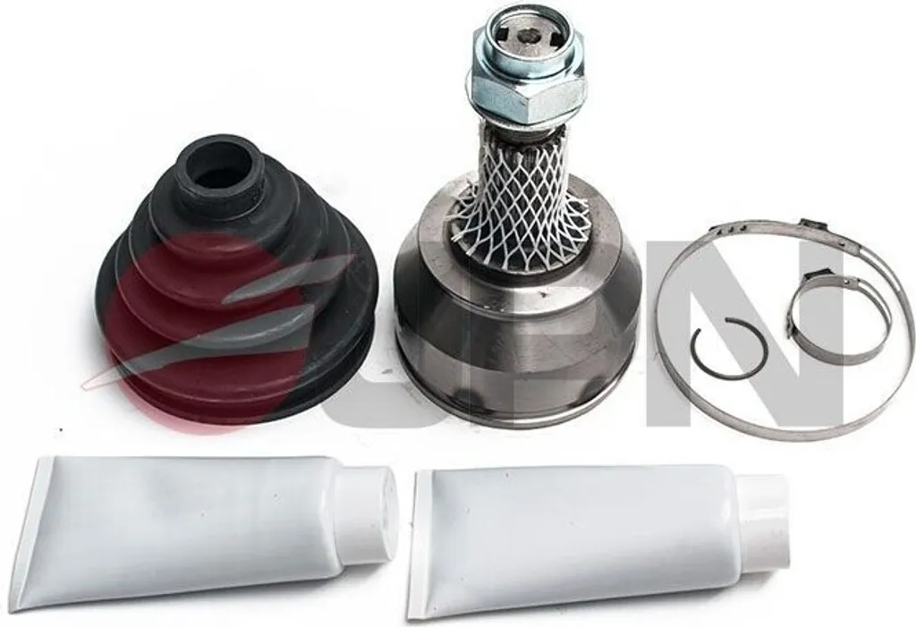 Supprimer les bruits de transmission Fiat avec le joint JPN 46307914