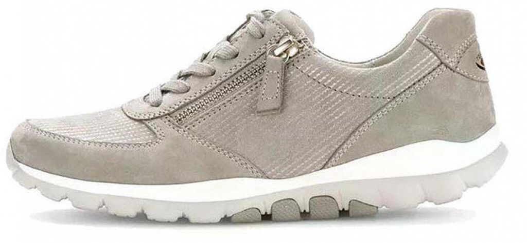 Baskets Gabor, couleur beige, taille 39 Image du produit 