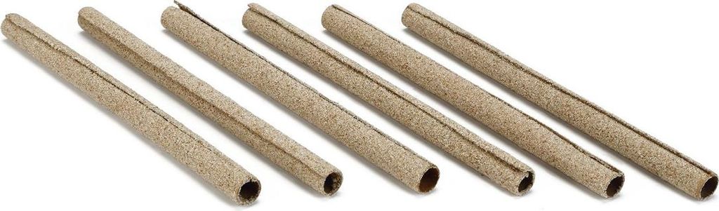 Beeztees Sandsitzstange - Vogel - 19x1 cm - 6Stk. Produktbild 