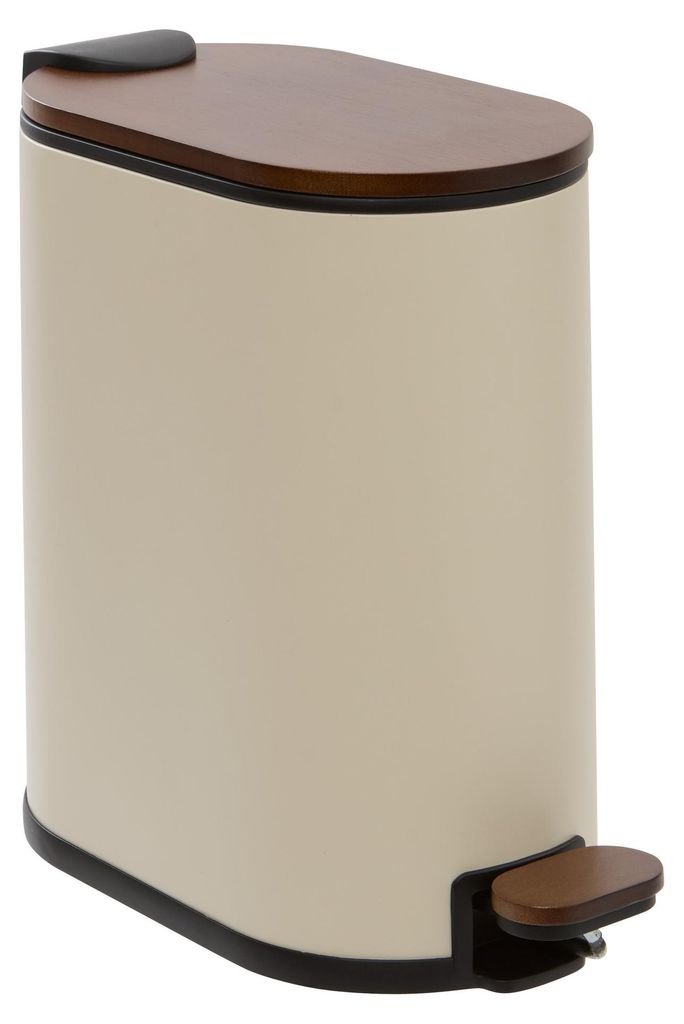 Badezimmerkorb ARGILEO, 5 L Produktbild 
