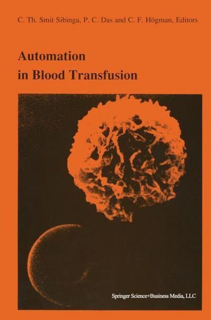 Automatisierung der Bluttransfusion