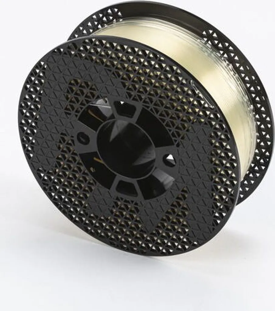 Consommable Impression 3D PLA 1.75mm Transparent Filament PM 1kg - 3