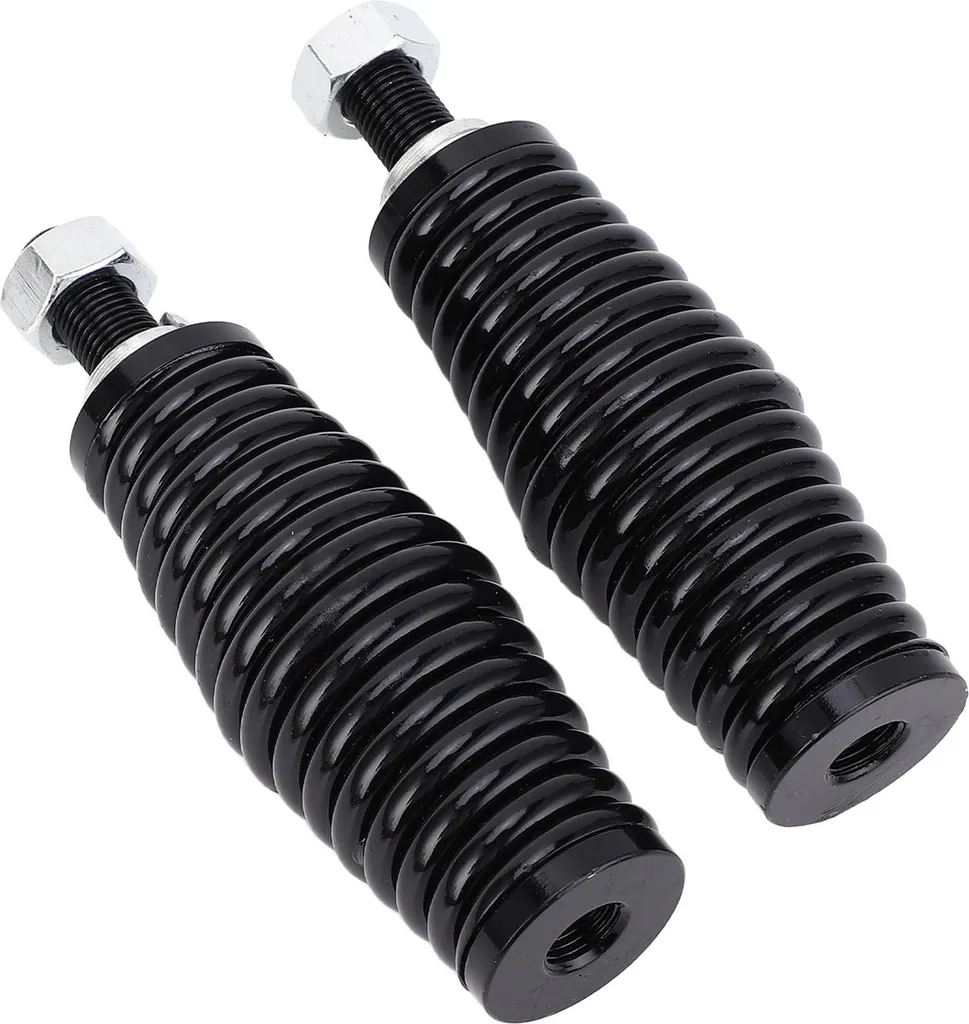 Antenne Robuste Anti-casse avec Ressort de Protection M12 pour Off-road