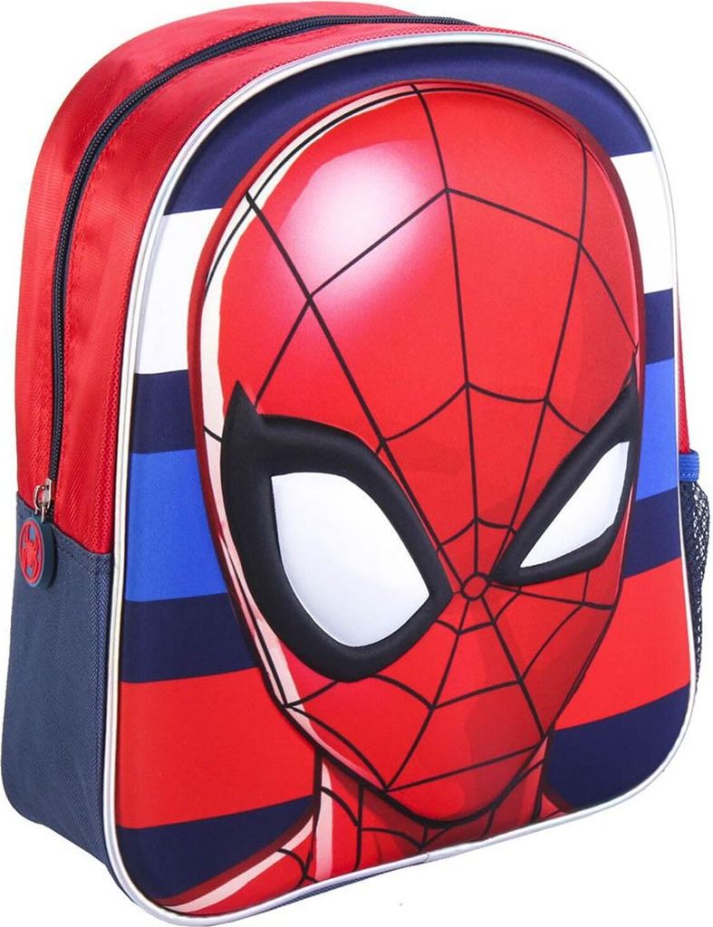 Cerda Marvel Spiderman - 3D Rucksack 31 cm