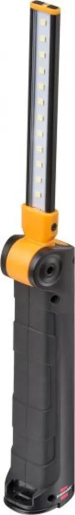 Lampe LED SANSA 400 A avec variateur et base magnétique brennenstuhl