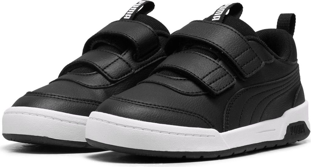 Puma Puma Multiflex 2 SL V PS - schwarz, Größe:2,5