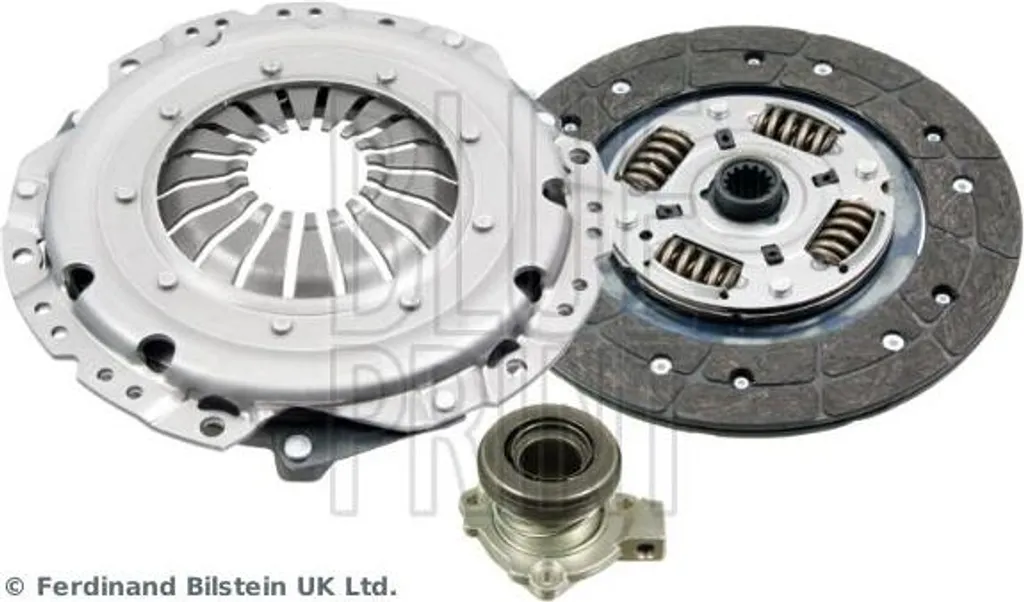 Kit d'embrayage ADW193028 pour réparation et entretien Astra G Vectra