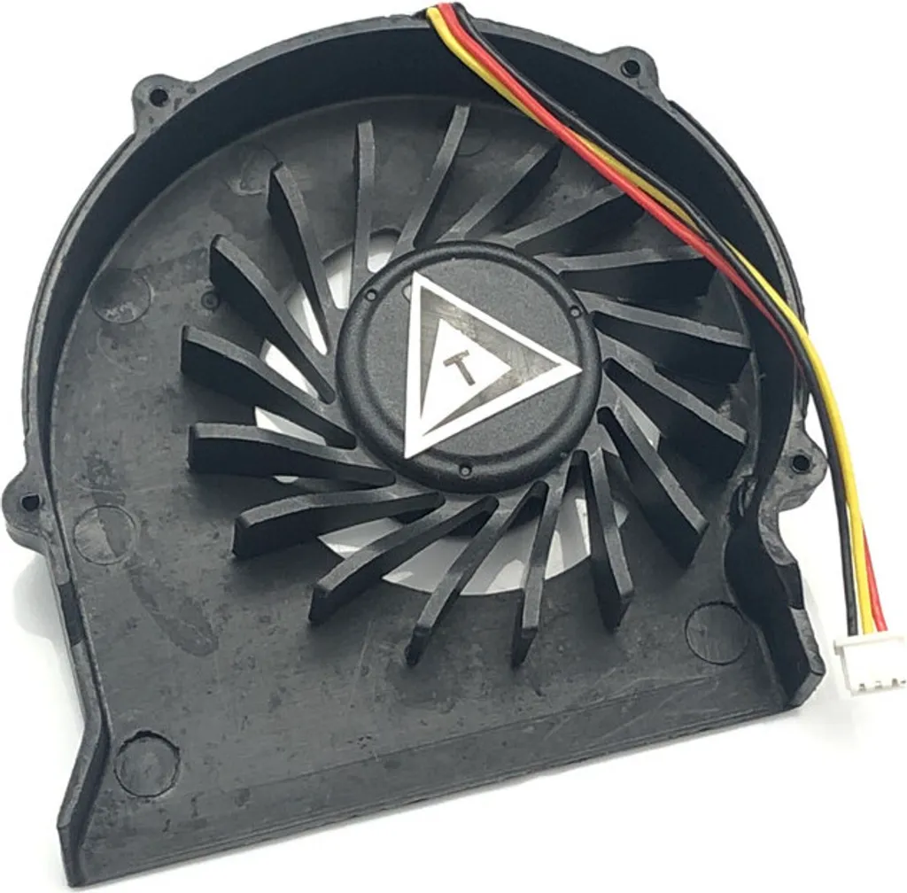 Ventola Raffreddamento MSI MS-1453 EX620-7343VHPCX420 Ricambio 5V