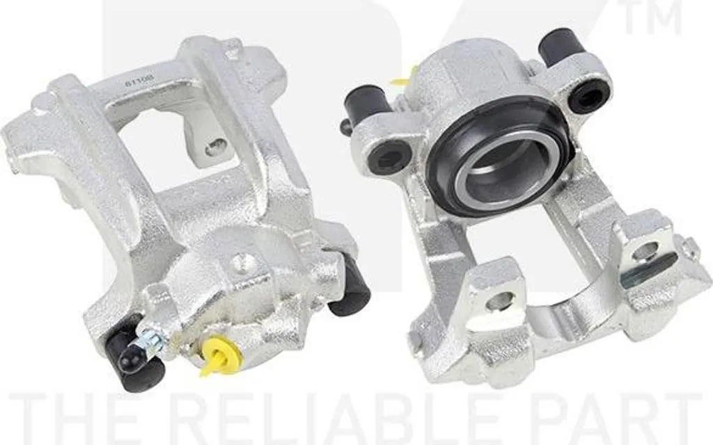 Étrier de frein hydraulique pour BMW - NK 211594 système ventilé