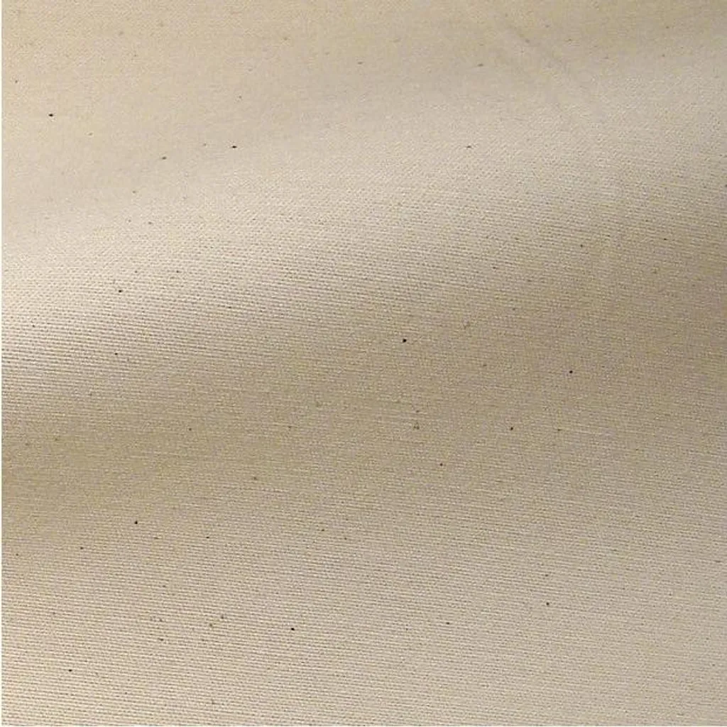 Voile d'ombrage 5x5x5 m blanc crème triangulaire en HDPE résistant
