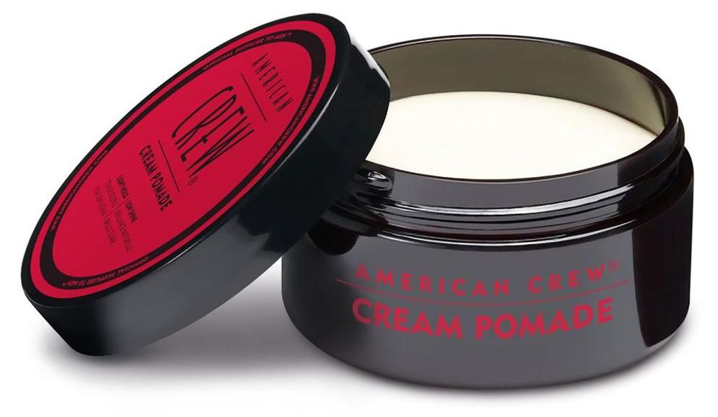 American Crew krémová pomáda 85g Obrázek produktu 