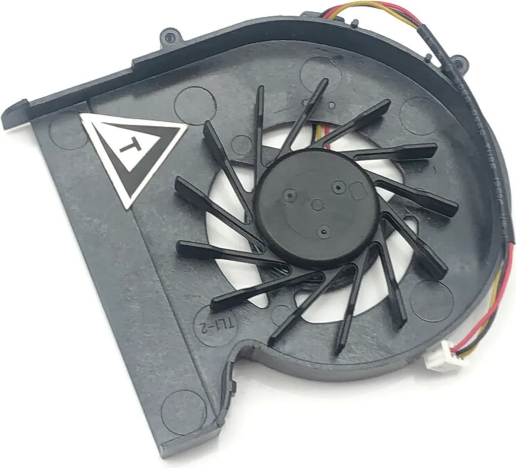 Cooler Fan DFS401505M10T F9A1 DC 5V 0.4A - Raffreddamento Silenzioso - 3