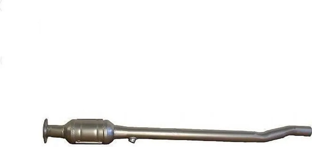 Catalyseur BM CATALYSTS BM91363H pour moteur essence Euro 4