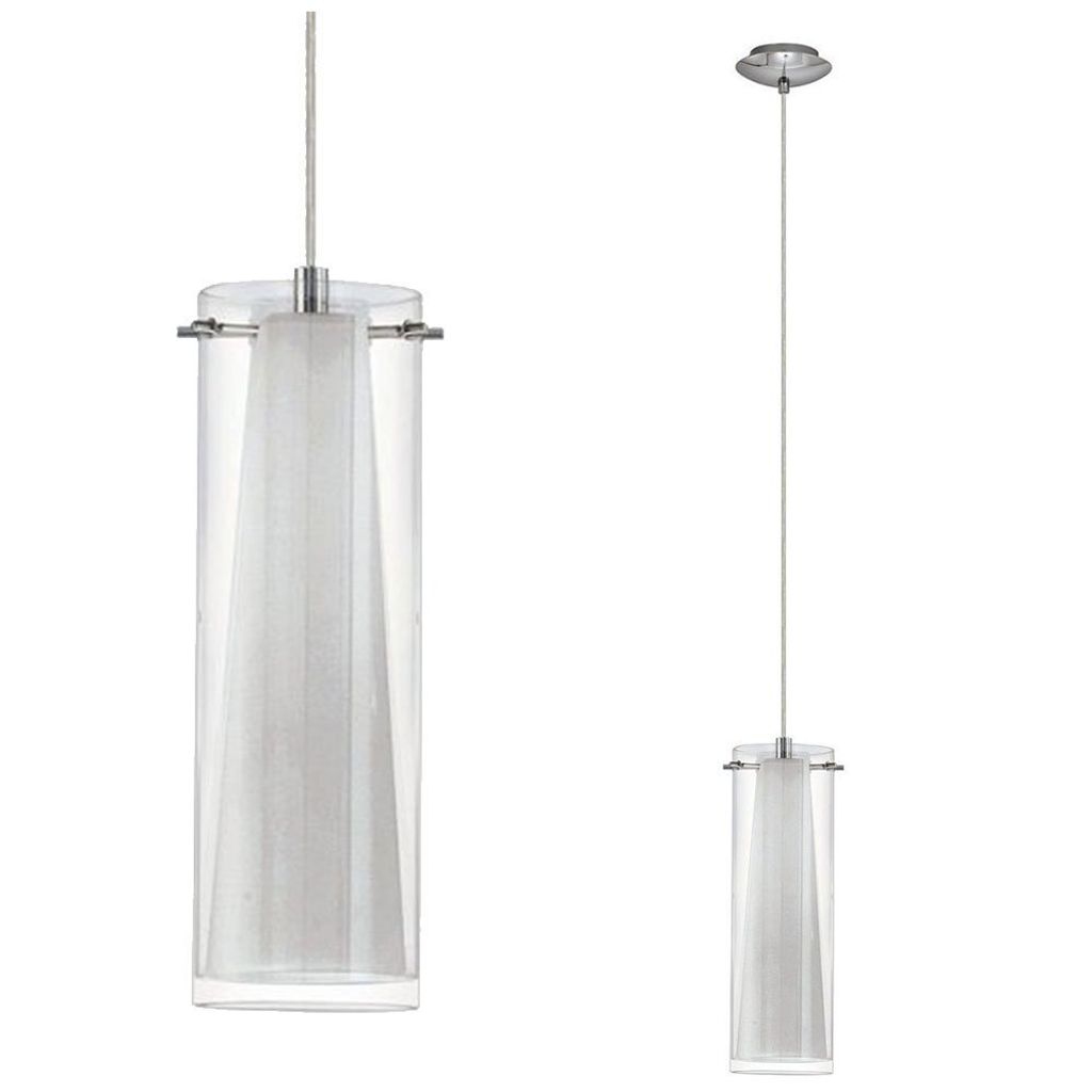 Lampa wisząca PINTO 89832 Eglo Zdjęcie produktu 
