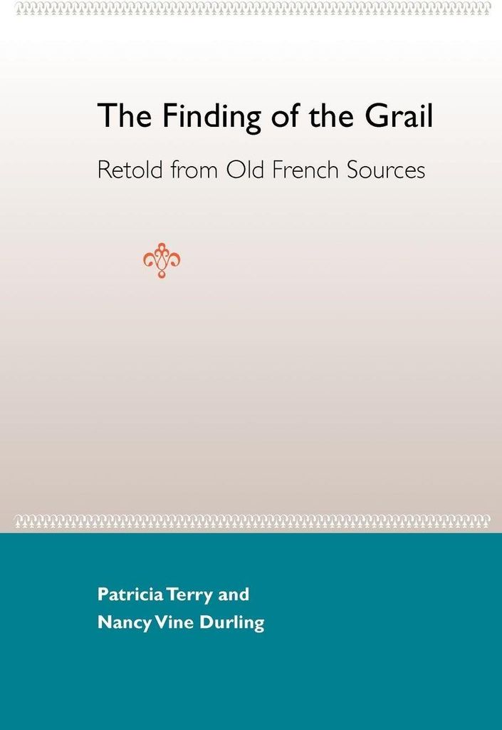 The Finding of the Grail