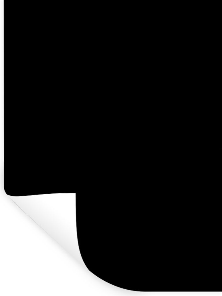 MuchoWow - Sticker - Dekorfolie