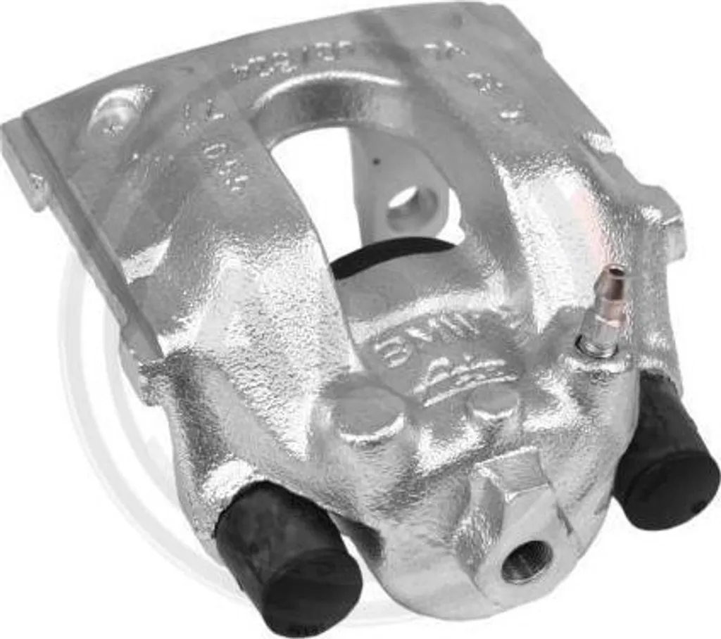 Étrier de frein pour réparation mécanique de BMW E38 OE 34211163321