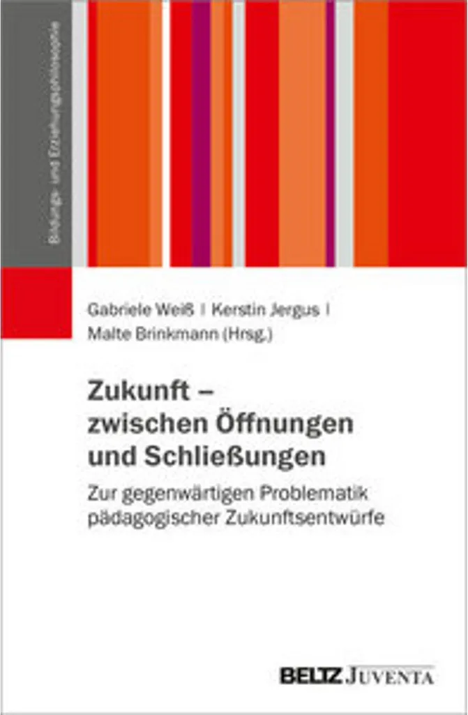 Gérer l'Incertitude Urbaine : Le Livre Zukunft entre Ouverture et Clôture