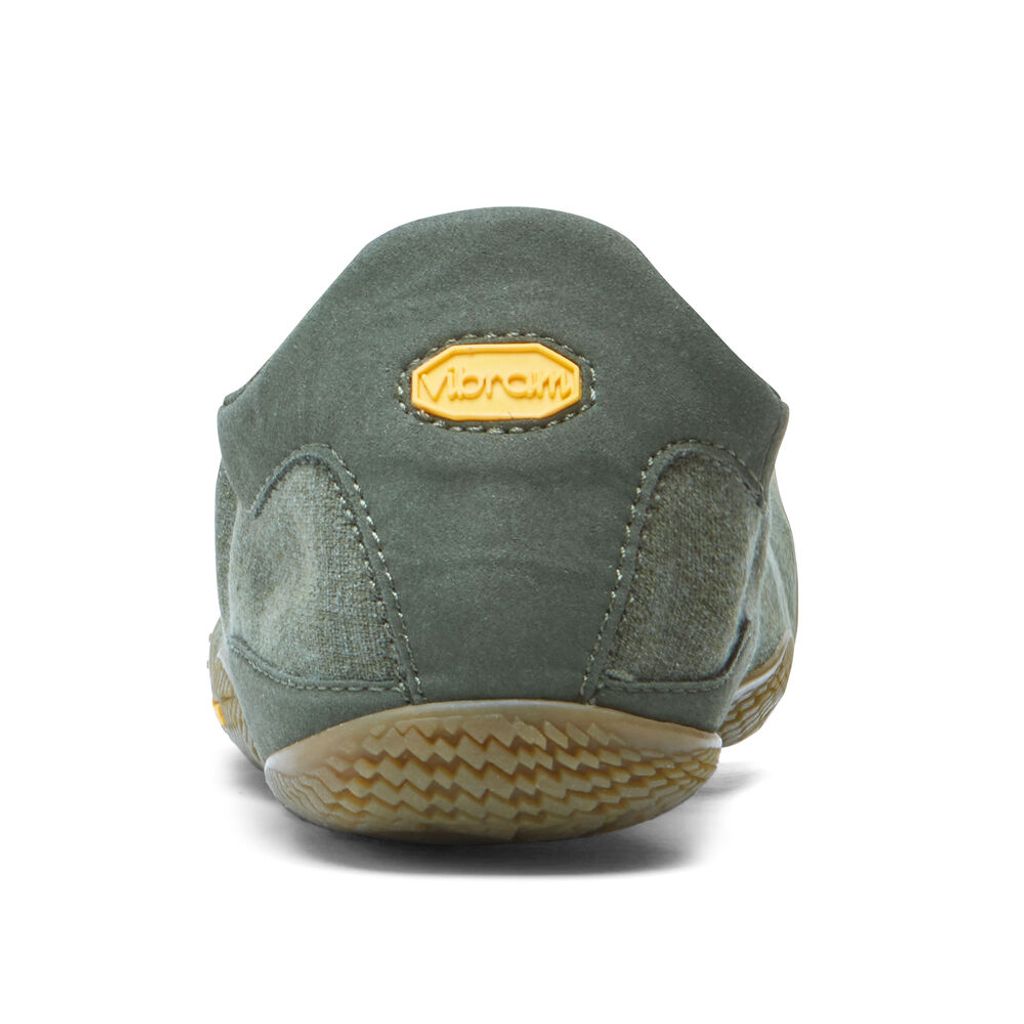 Vibram Fivefingers Kso Eco Wanderschuhe Grün EU 45 Mann Produktbild 5