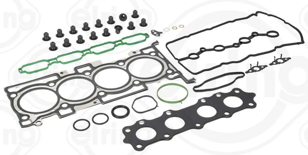 Joint de culasse ELRING B27.640 haute résistance pour HYUNDAI Kona (OS)