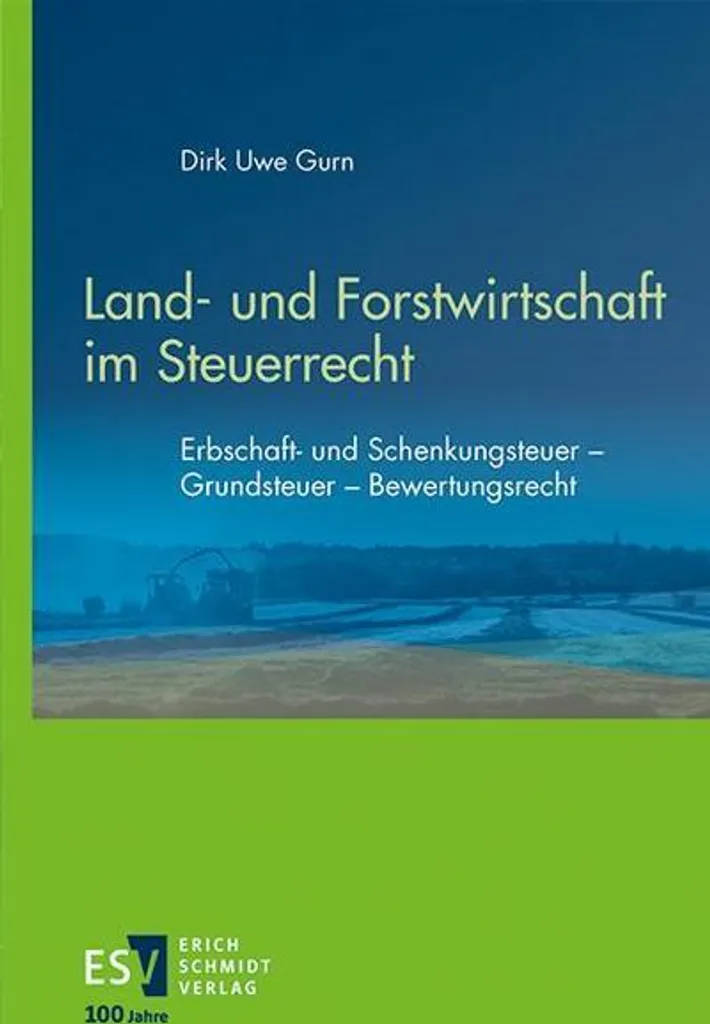 Livre Fiscalité Agricole et Forestière : Manuel de Droit et Gestion