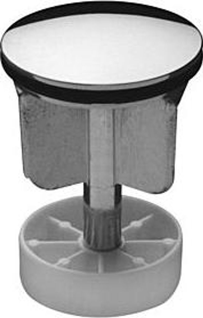 ASW Waschtisch Excenterstopfen Ablaufgarnitur 1 1/4" 100092 Produktbild 