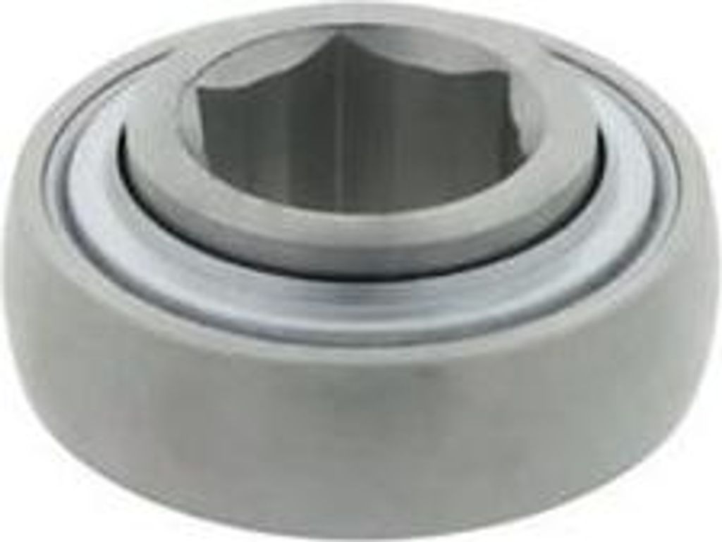 Spannlager 210 -KRR-B-AH02 ID 38,1mm AD 90mm Breite30mm INA Produktbild 