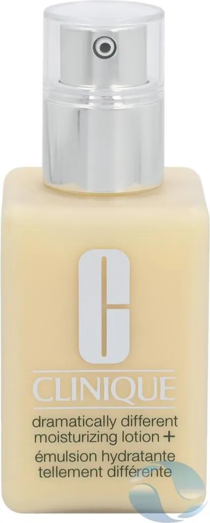 Clinique Lozione Idratante Dramatically Different+ 125ml | Efficacia 2h