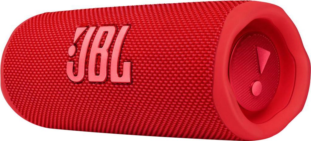 Harman Kardon Bluetooth Speaker Flip 6 Rot - Lautsprecher - Obrázok produktu 